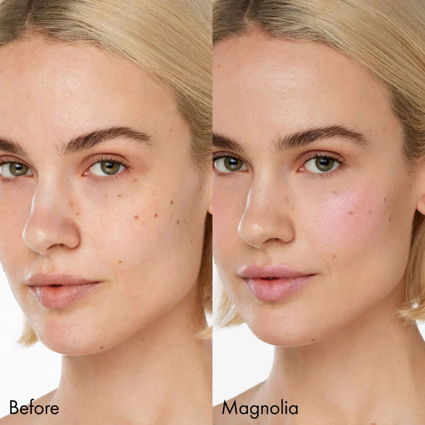 Magnolia - Color Glaze Lip And Cheek Pigment