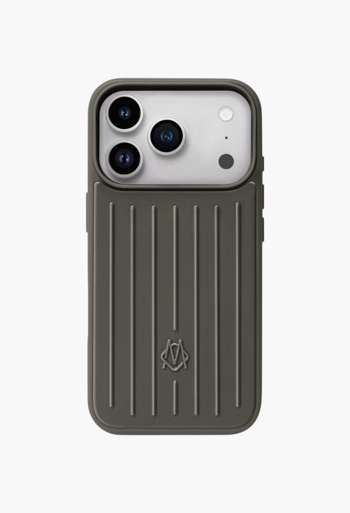 Magsafe-Compatible Case - GLAM MODA