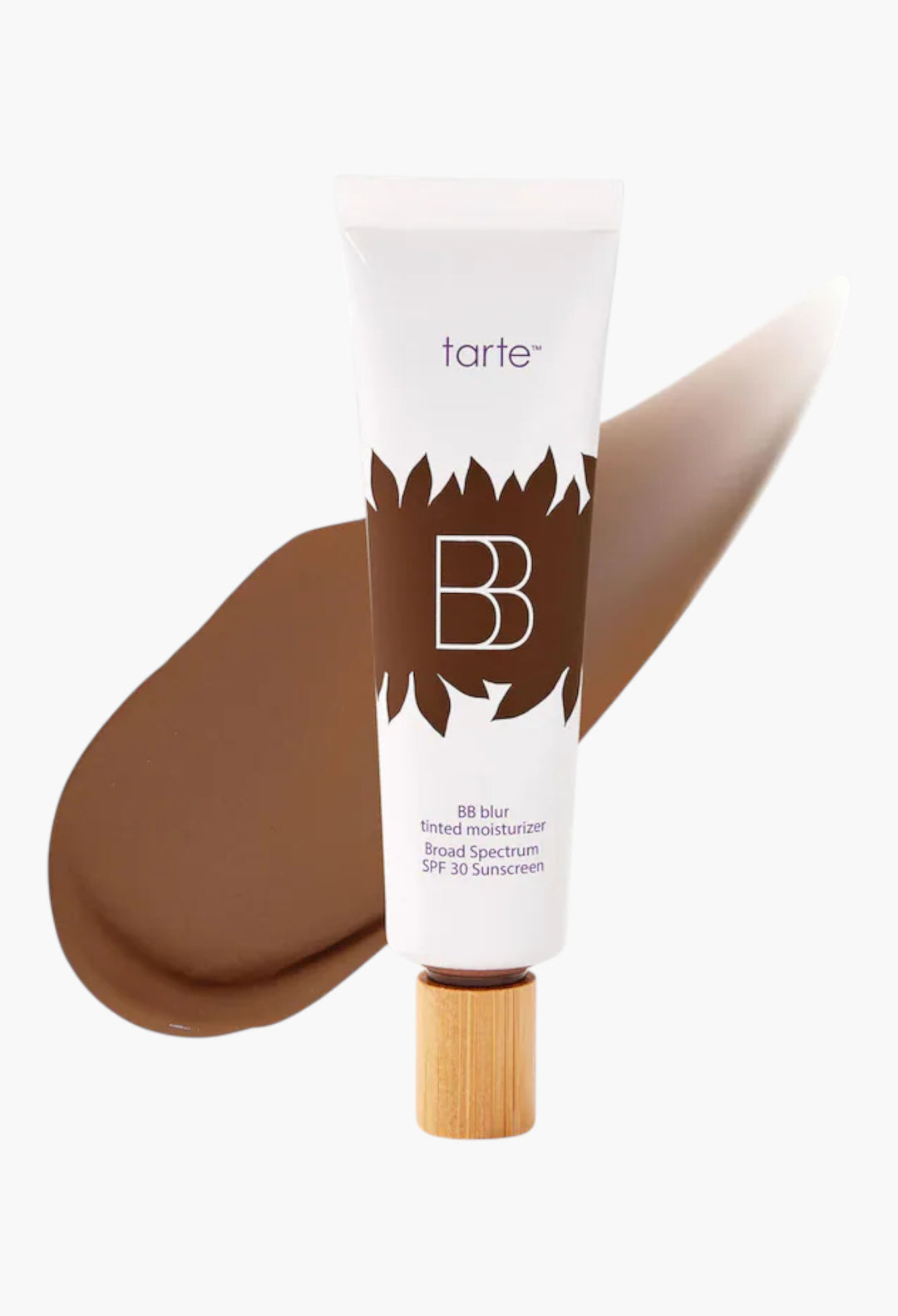 BB Blur Natural Matte Tinted Moisturizer Broad Spectrum SPF 30 Sunscreen - GLAM MODA