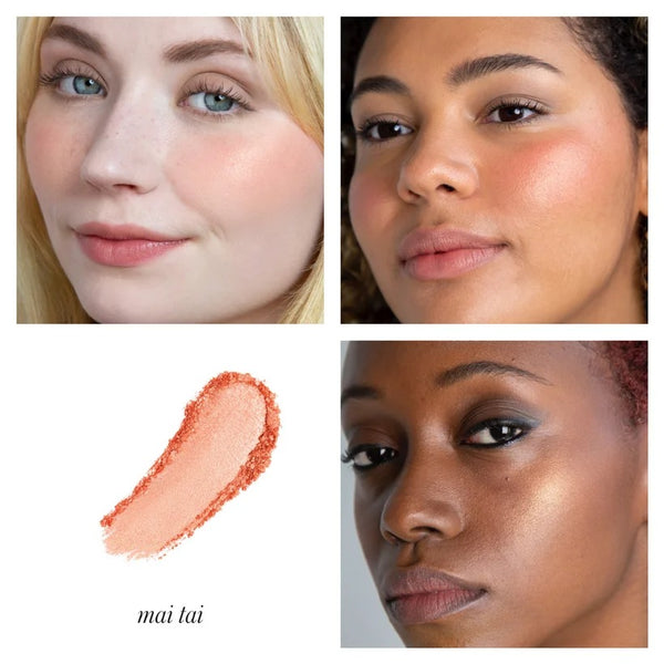 Mai Tai - ReDimension Hydra Powder Blush Refill