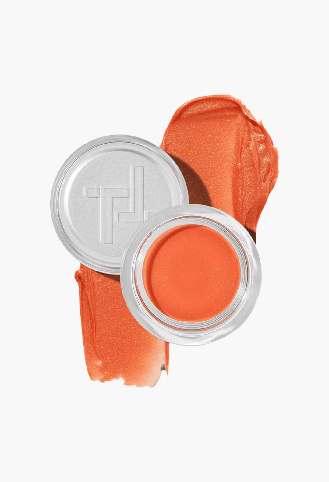 Lip + Cheek - Sheer Shimmer - GLAM MODA