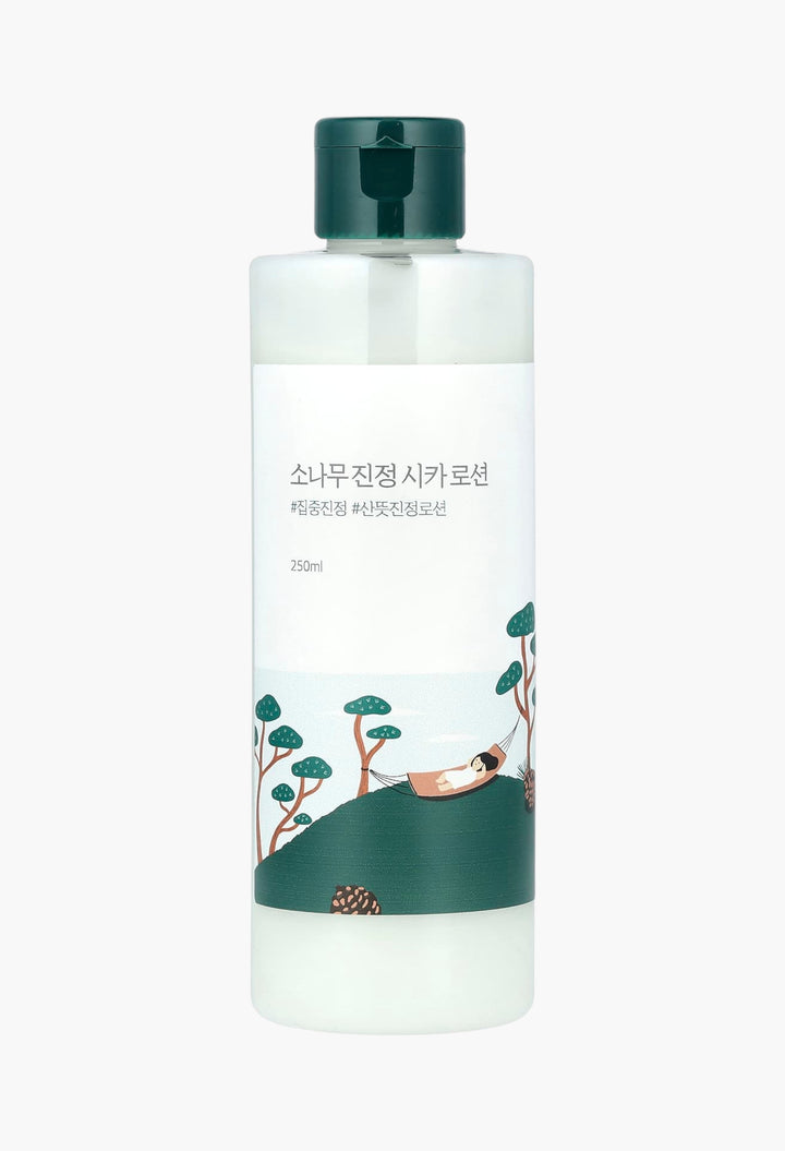 Pine Calming Cica Lotion