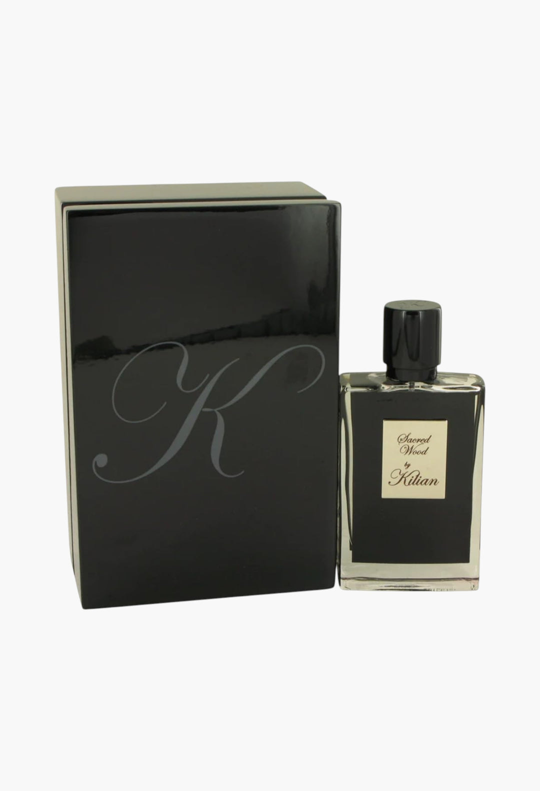 Sacred Wood Perfume - GLAM MODA