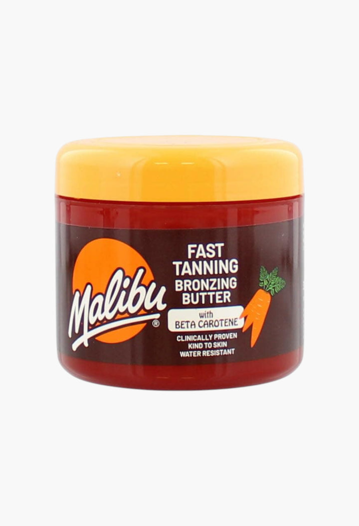 Fast Bronzing Tanning Butter - GLAM MODA