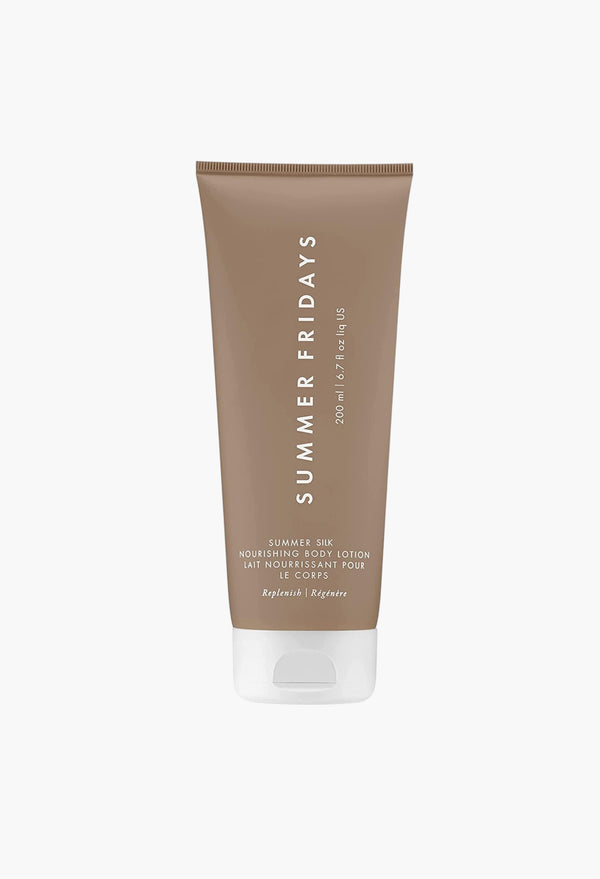 Summer Skin Nourishing Body Lotion