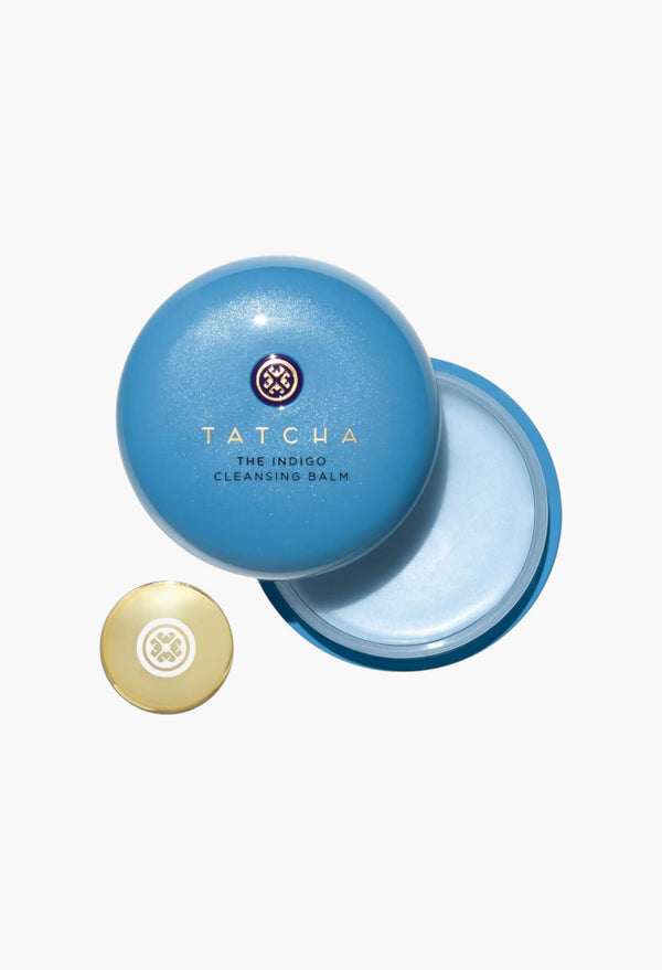 Indigo Cleansing Balm