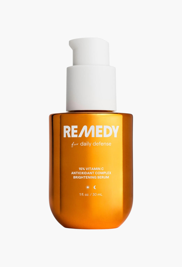 15% Vitamin C Complex Brightening Serum - GLAM MODA