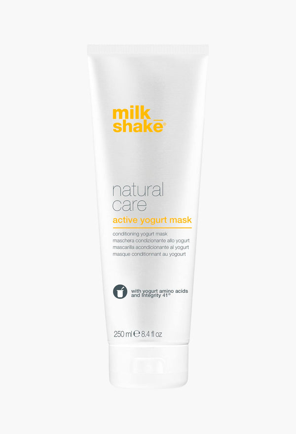 Milk Shake Natural Care Active Yogurt Moisturizing Hair Mask