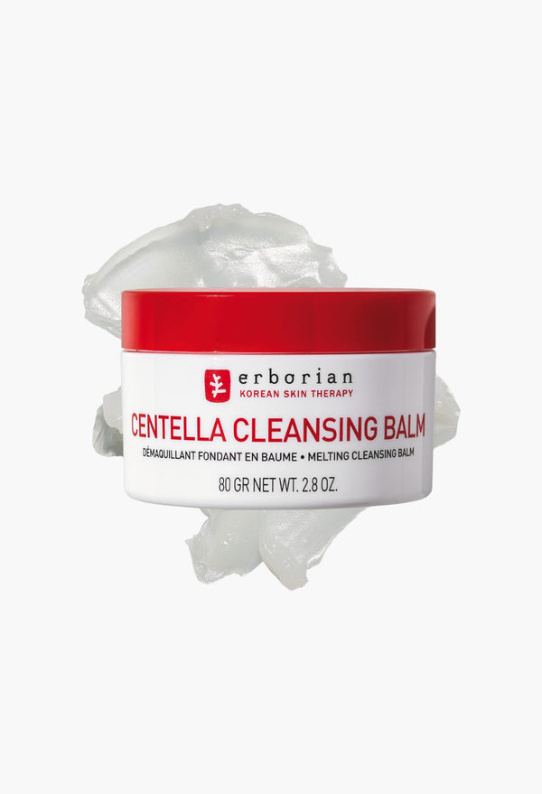 Centella Cleansing Balm