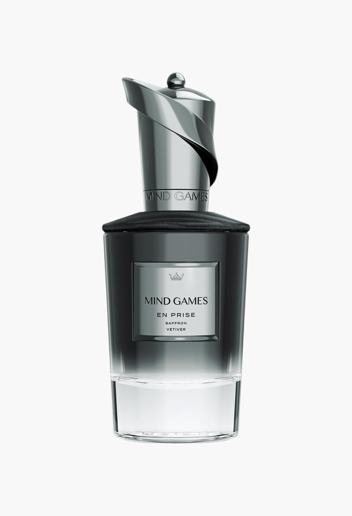 En Prise Cologne - GLAM MODA