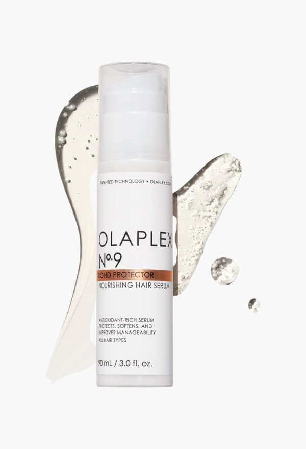 N9 - Nourishing Hair Serum 90ml