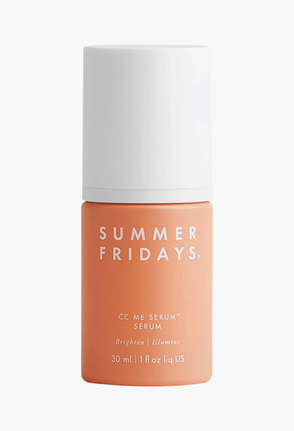 CC Me Serum with Vitamin C + Niacinamide