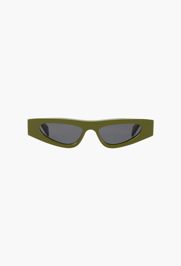 Fashion Show Cat-Eye Sunglasses