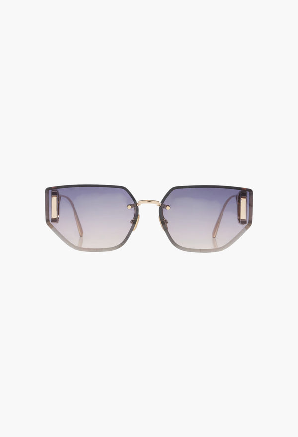 30Montaigne B3U Cat-Eye Sunglasses
