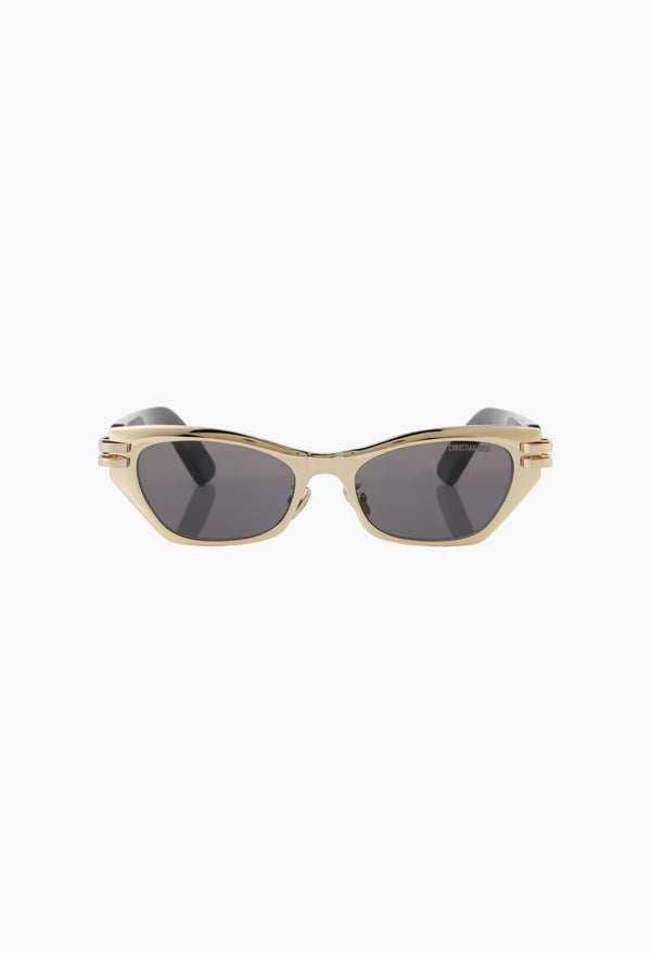 CDior B3U Cat-Eye Sunglasses