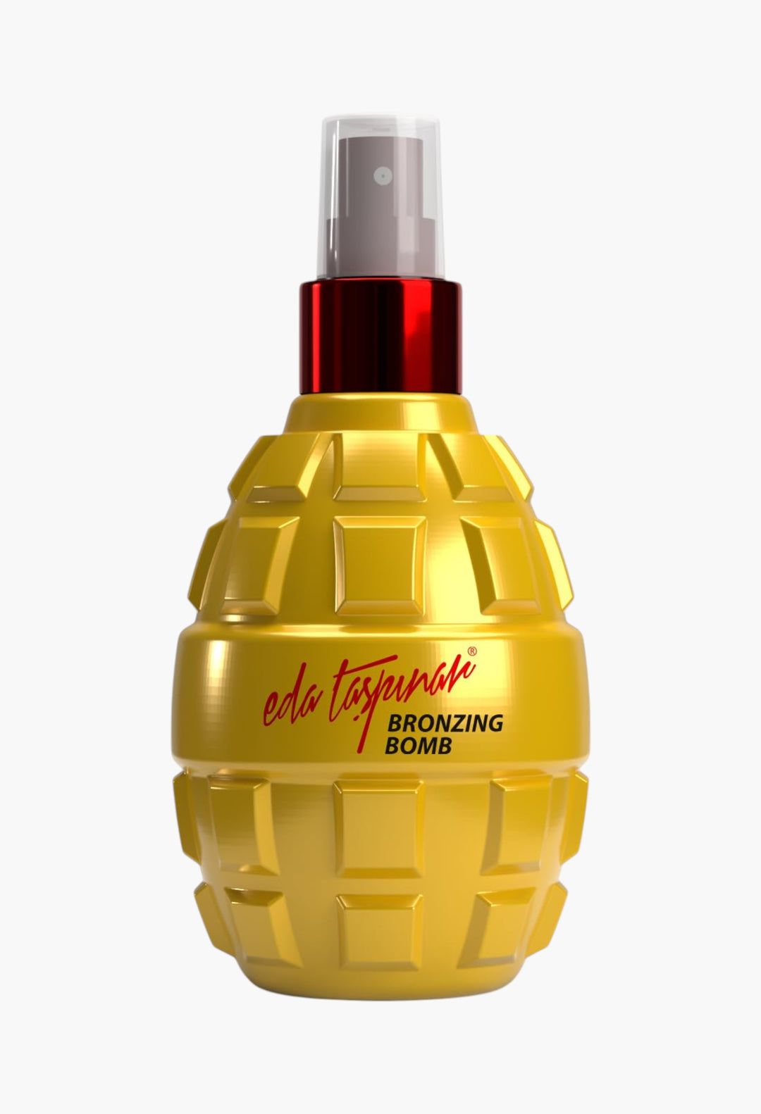 Bronzing Bomb Tanning Oil Spray for Accelerated Dark Mediterranean Tanning Lotion | Moisturizing Sun Tan Oil | Fast & Dark Bronzer | NO SPF - GLAM MODA