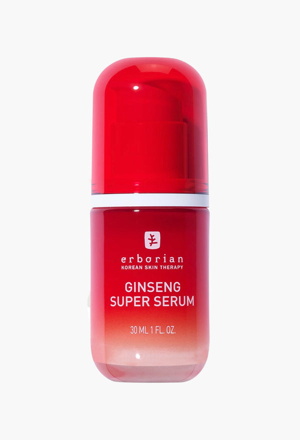 Ginseng Super Serum - Anti-ageing Serum