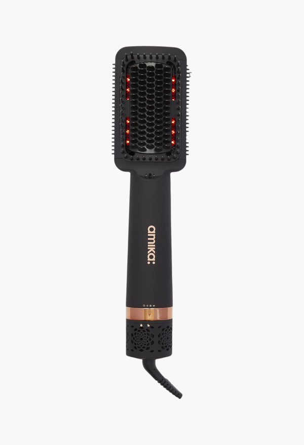 Double Agent 2-in-1 Straightening Blow Dry Brush
