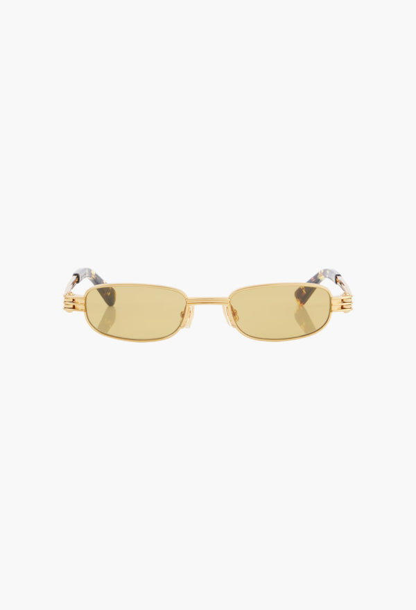 Rectangular Sunglasses