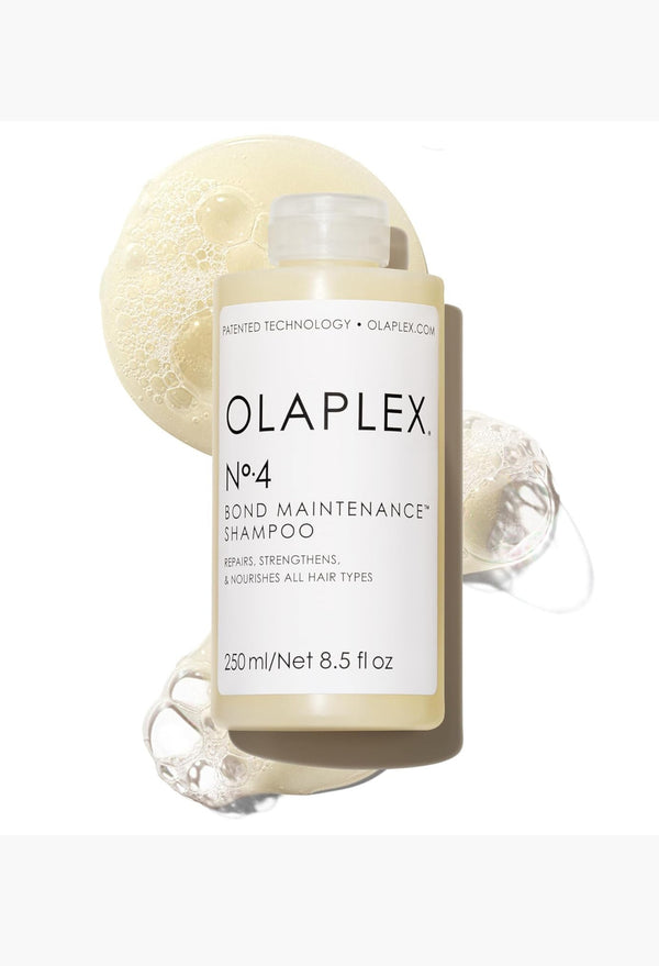 OLAPLEX No.4 Bond Maintenance Shampoo