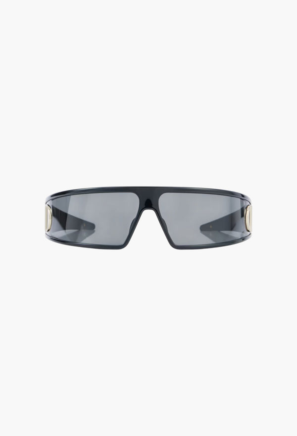 VeryDior M1U Shield Sunglasses