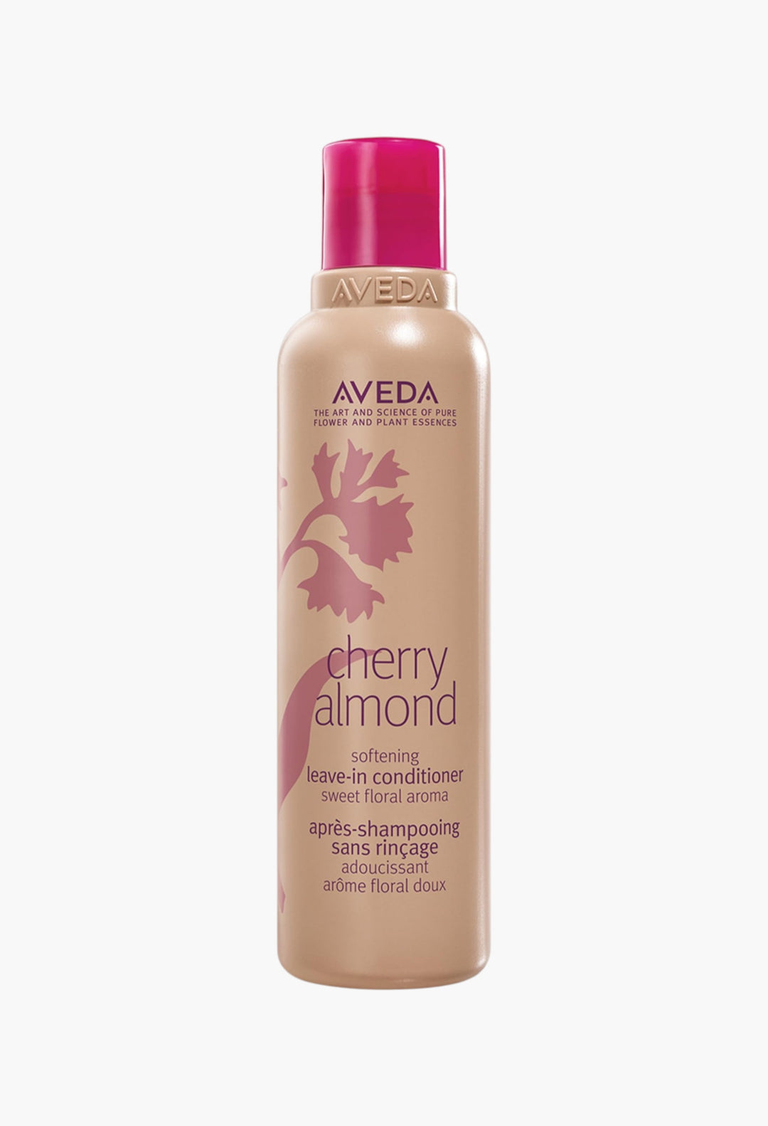 Cherry Almond Leave-In Treatment - GLAM MODA