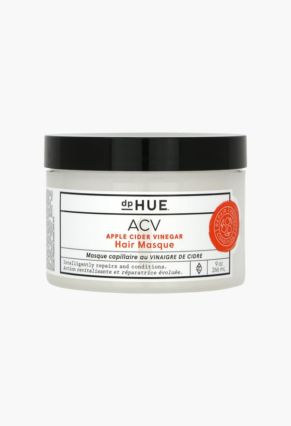 Apple Cider Vinegar Hair Masque