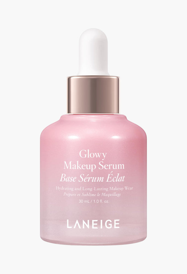 Glowy Makeup Serum - 30 ml