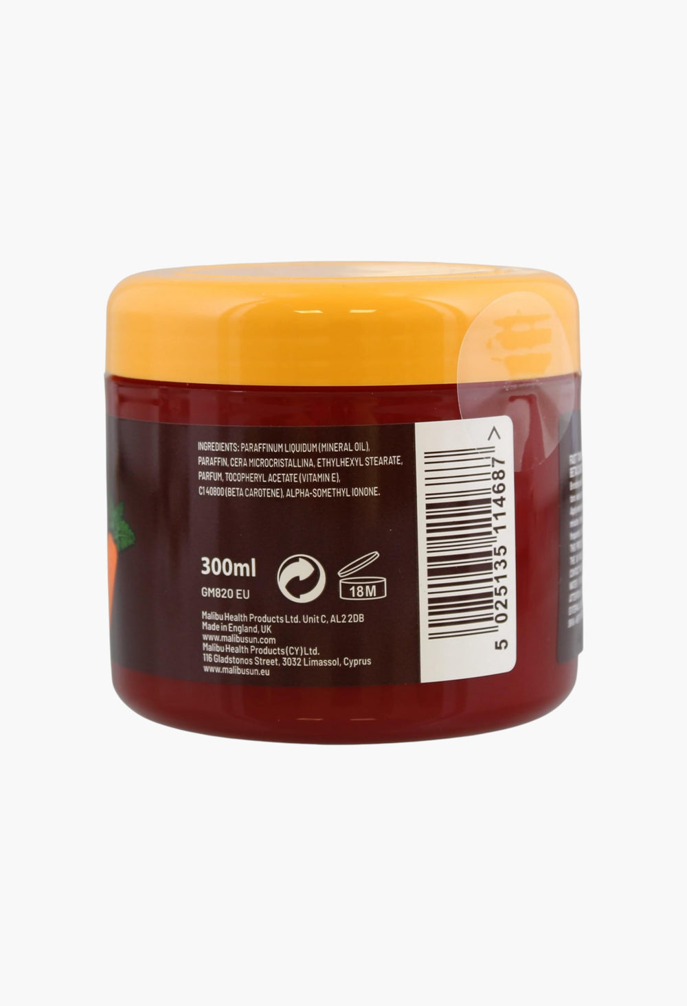 Fast Bronzing Tanning Butter - GLAM MODA