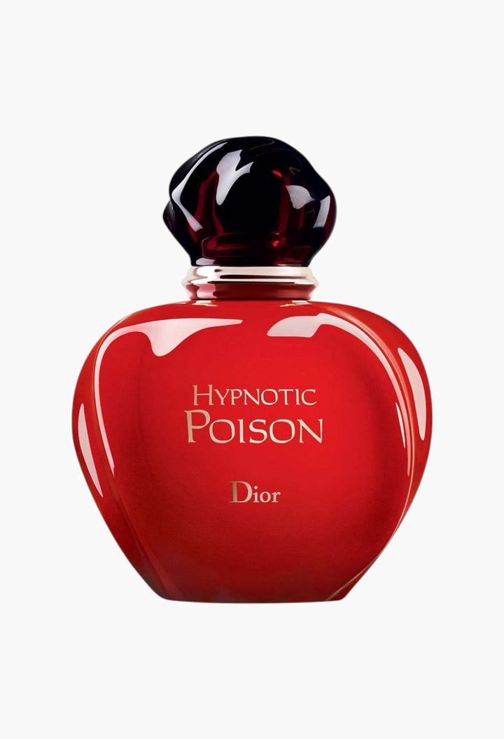 Hypnotic Poison Perfume - GLAM MODA