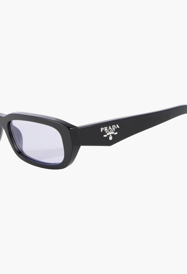 Rectangular Sunglasses