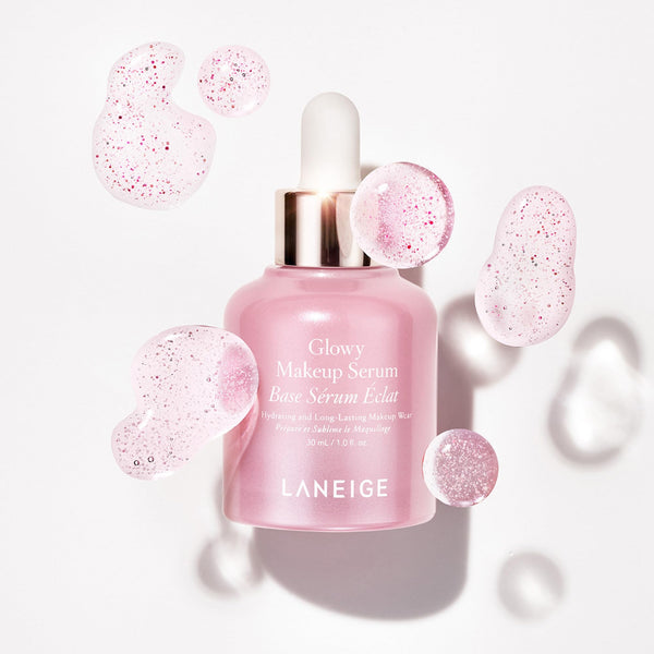 Glowy Makeup Serum - 30 ml