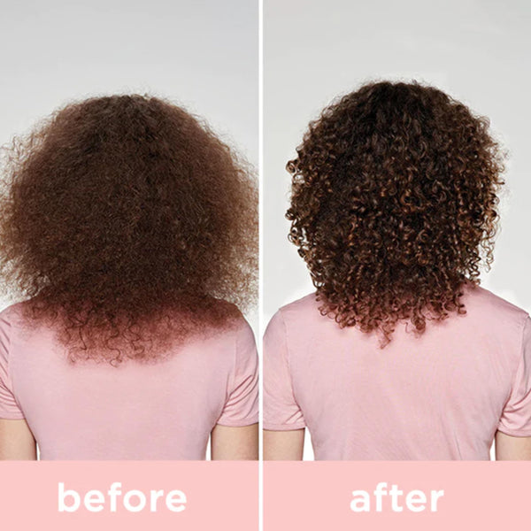 Milk Shake Curl Passion Nutrition Mask For Curly Hair