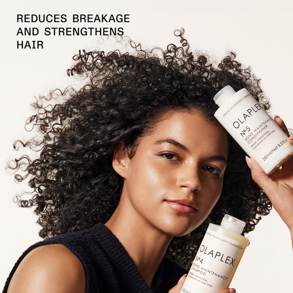 OLAPLEX No.4 Bond Maintenance Shampoo