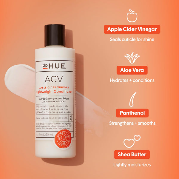 Apple Cider Vinegar Lightweight Conditioner