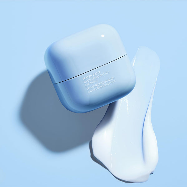 Water Bank Blue Hyaluronic Eye Cream 25ml