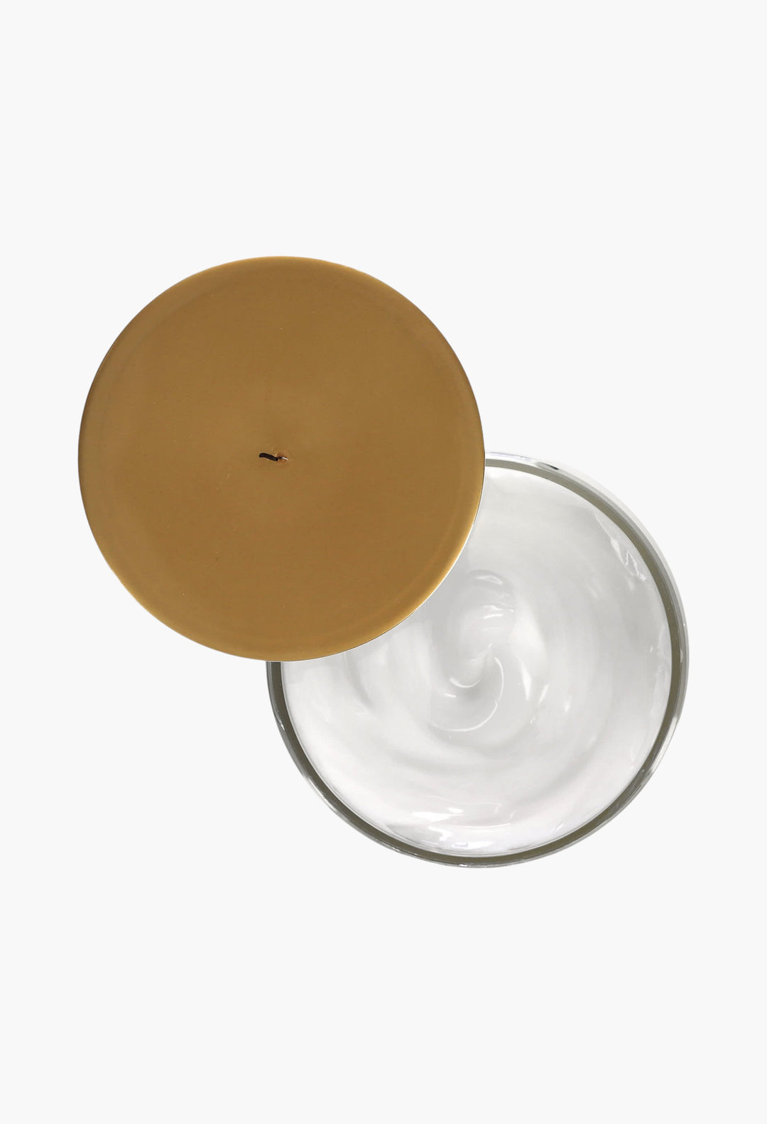Raw Shea Butter, Deep Moisturizing Leave-In Conditioner, Curly to Coily Hair