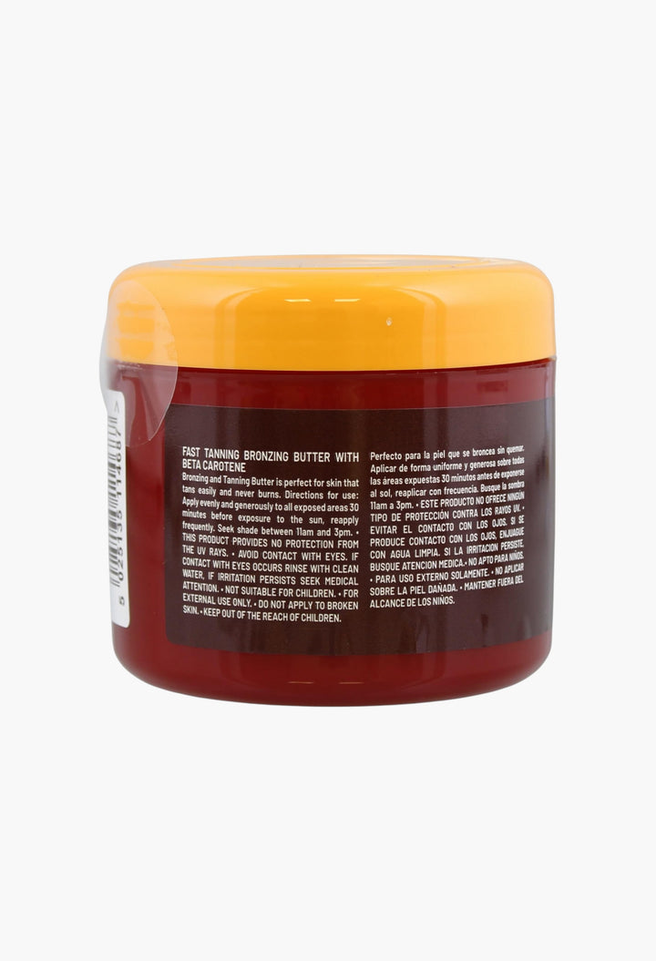 Fast Bronzing Tanning Butter - GLAM MODA