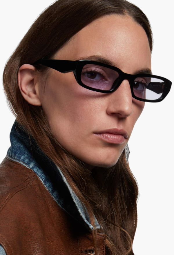 Rectangular Sunglasses