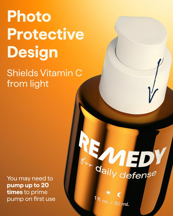 15% Vitamin C Complex Brightening Serum - GLAM MODA