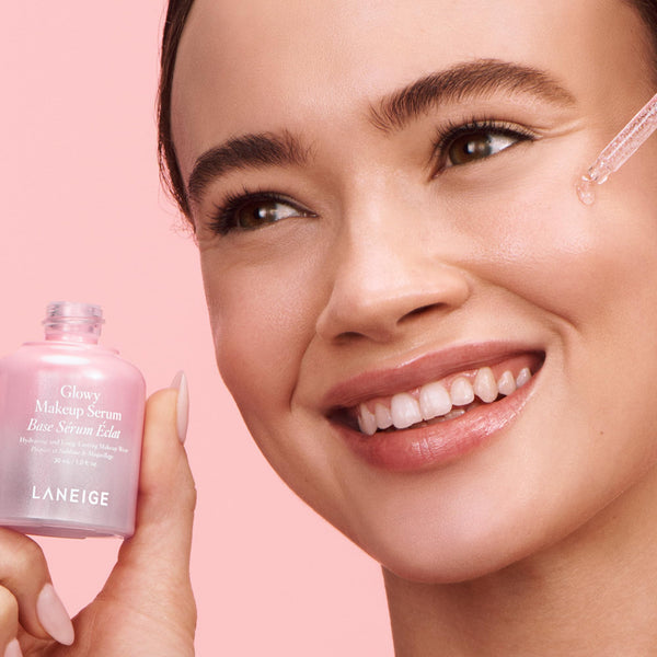 Glowy Makeup Serum - 30 ml