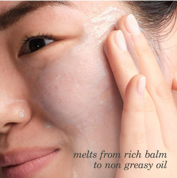 Indigo Cleansing Balm