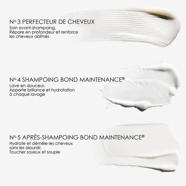 OLAPLEX Strong Days Ahead Hair Kit