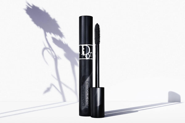 90 Black - Ladies Diorshow Pump N' Volume Mascara