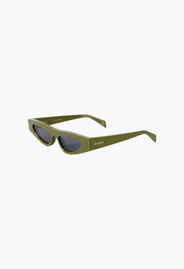 Fashion Show Cat-Eye Sunglasses