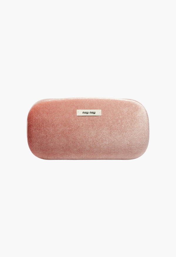 Miu Ombre Square Sunglasses