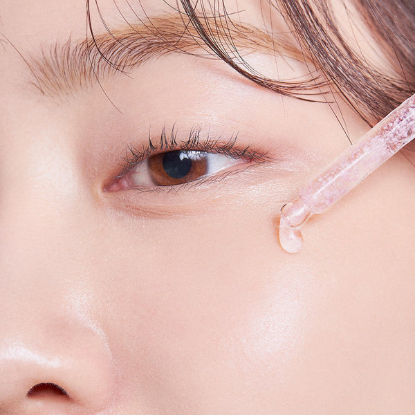 Glowy Makeup Serum - 30 ml