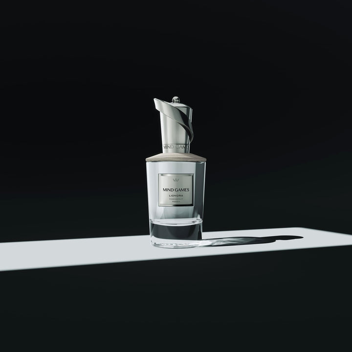 Lionora Perfume - GLAM MODA