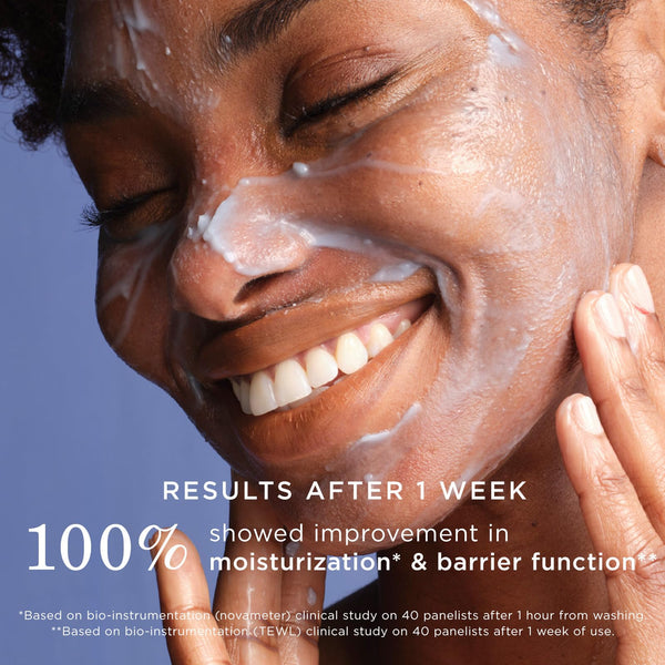 Indigo Cleansing Balm