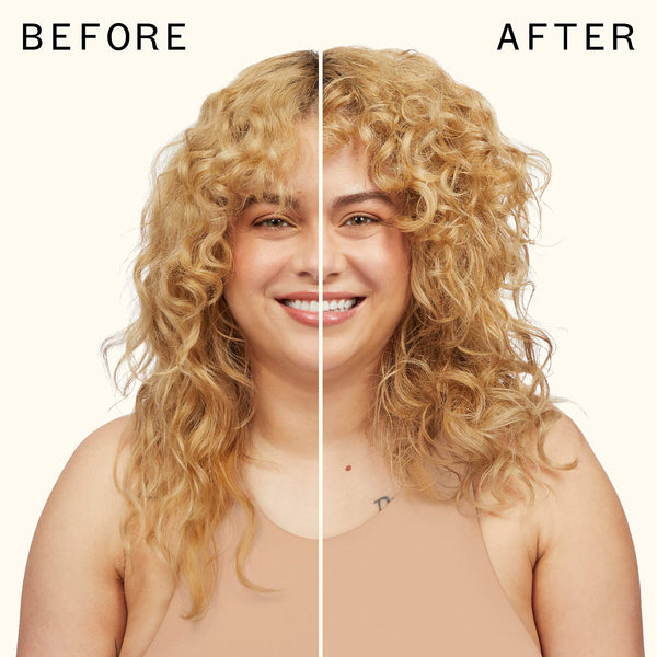 Power Hour Curl Refreshing Spray 200ml